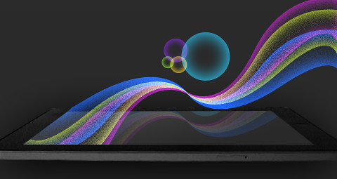 iPad, Art, and New Technologies