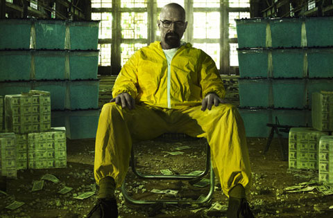 Breaking Bad Animated GIFs