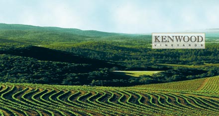 Kenwood Vineyards - ProWein