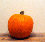Pumpkin Keg - 1