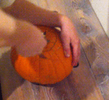 Pumpkin Keg - 2