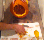 Pumpkin Keg - 3