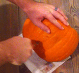 Pumpkin Keg - 4