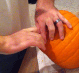 Pumpkin Keg - 5