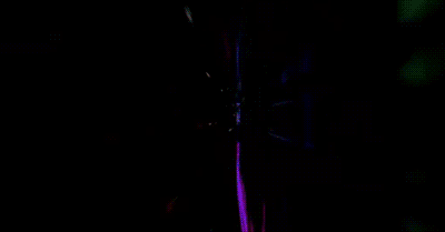 2001: A Space Odyssey GIF