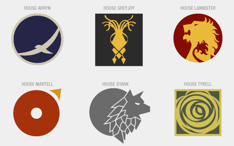 Game of Thrones Main
