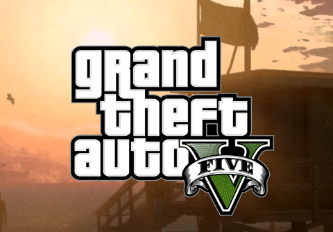 Advertising in Grand Theft Auto 5