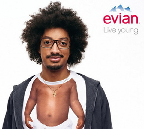 Epica Evian
