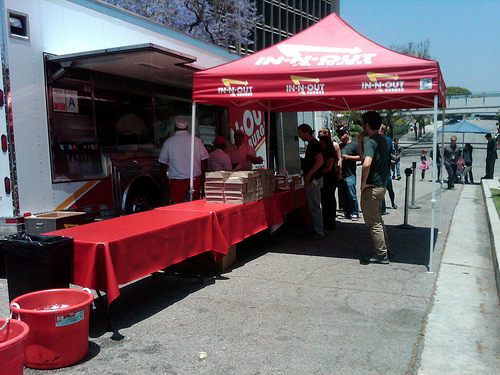 In-N-Out Truck 3