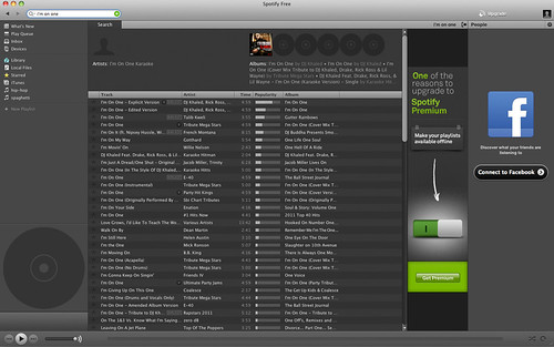 Spotify 2