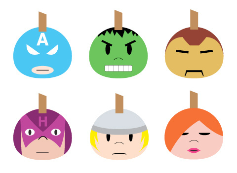 The Avengers