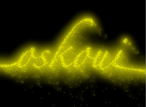 Particle Simulation