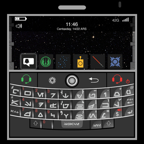 Blackberry