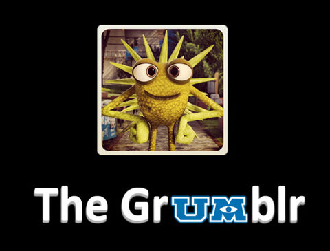 The Grumblr