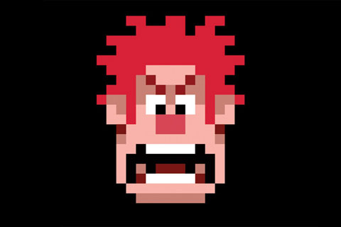 Wreck-It Ralph