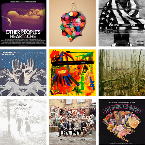 Office Picks - Main