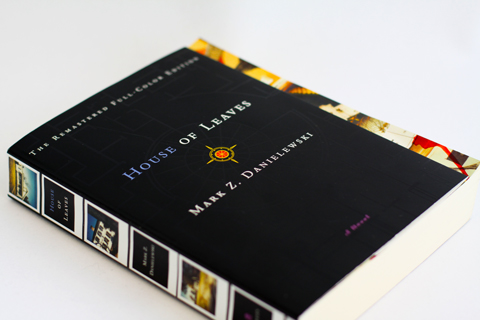 House of Leaves