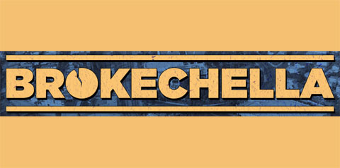 Brokechella