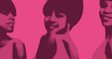 Number Ones - The Supremes