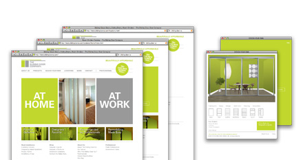 The Sliding Door Company