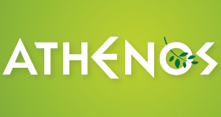 Athenos Logo