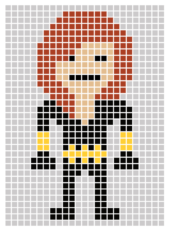 Black Widow