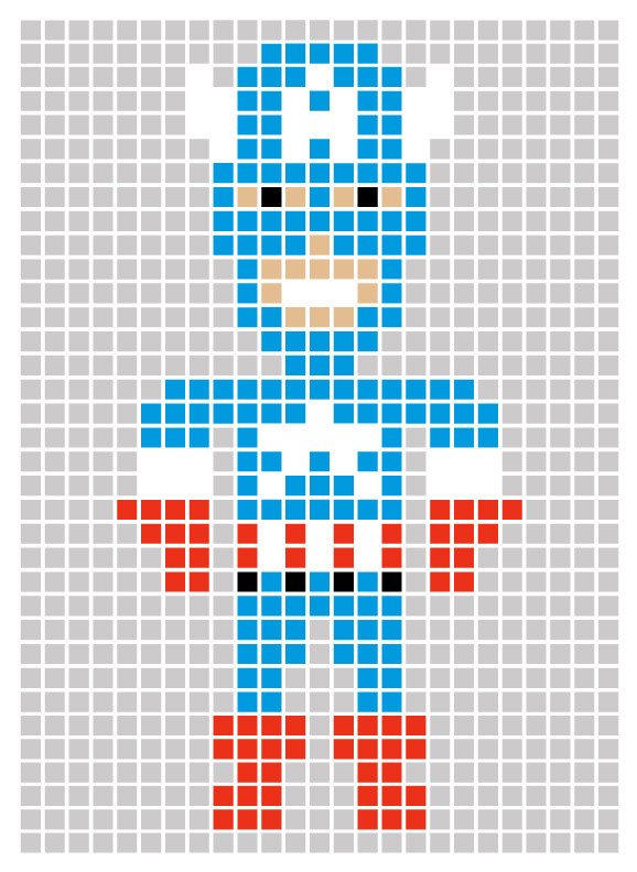 Captain America