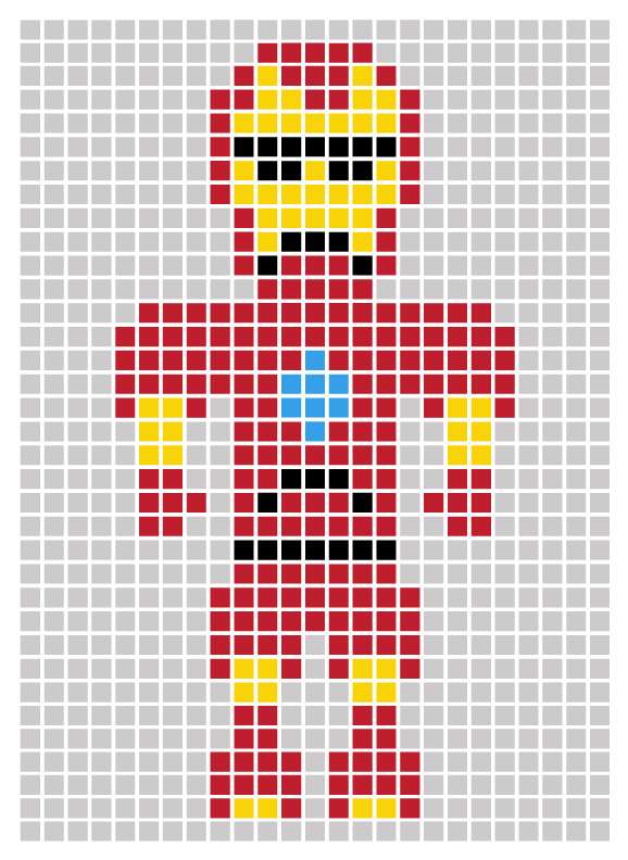 Iron Man
