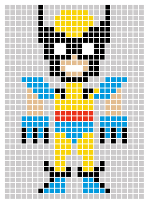 Wolverine