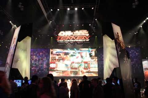 E3 Main Image