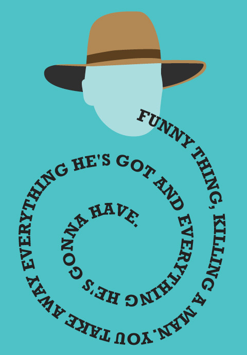 Unforgiven