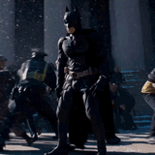 The Dark Knight Rises - 9