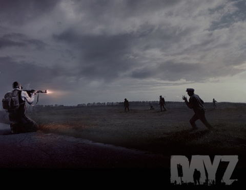DayZ Main