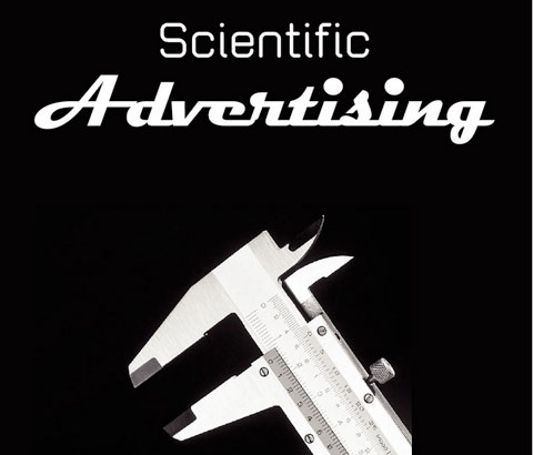 Scientific Advertising - Claude C. Hopkins
