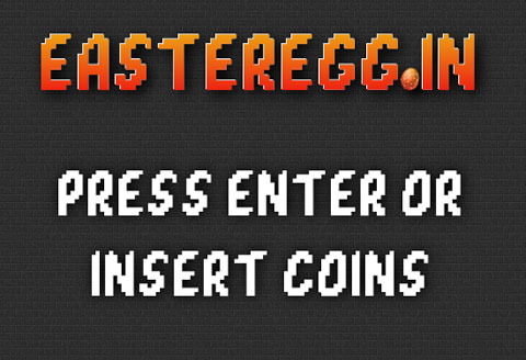Easteregg.in