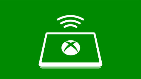 Xbox SmartGlass